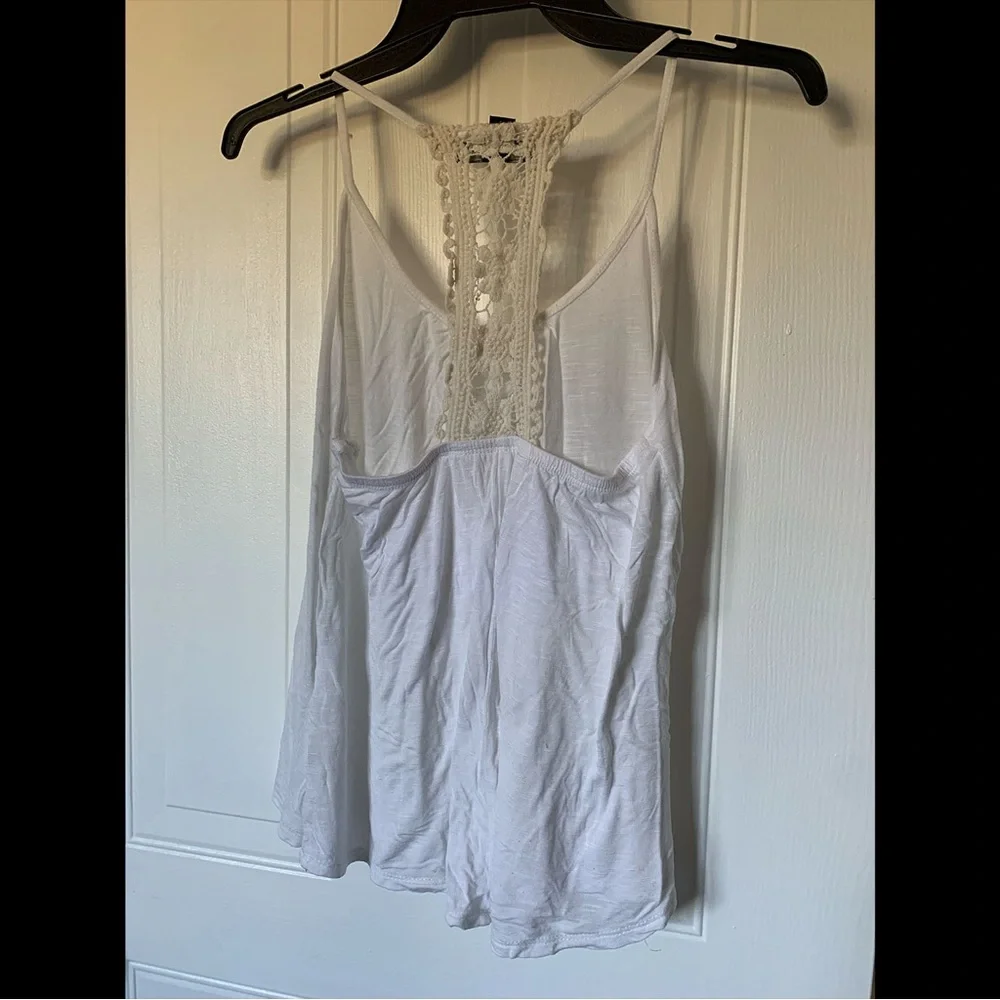 Tank Top - Picture 2 of 3